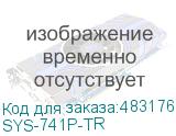 SYS-741P-TR