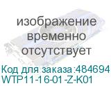 WTP11-16-01-Z-K01
