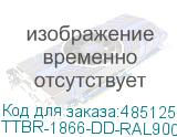 TTBR-1866-DD-RAL9004