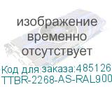 TTBR-2268-AS-RAL9004