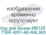 TTBR-4261-AS-RAL9004