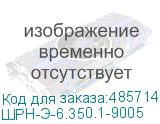 ШРН-Э-6.350.1-9005
