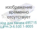 ШРН-Э-6.500.1-9005