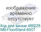 MB-FloorStand-650T