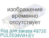 Panduit (Кабель TX5500 UTP кат.5e LSZH, 24AWG, 305м. (белый)) PUL5504WH-EY PUL5504WH-EY