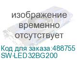 SW-LED32BG200