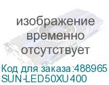 SUN-LED50XU400