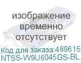 NTSS-W9U6045GS-BL