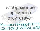 CS-PRM.07WT.WUXGA