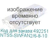 NTSS-SWFAN2/6-8-10