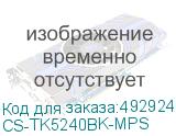 CS-TK5240BK-MPS
