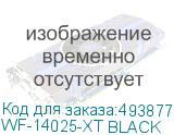 WF-14025-XT BLACK