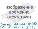 CS-OPC-KYO-FS1110