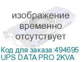 UPS DATA PRO 2KVA