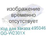 GG-W2301X