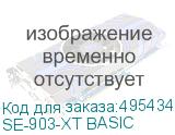SE-903-XT BASIC