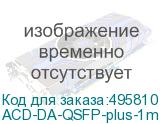 ACD-DA-QSFP-plus-1m