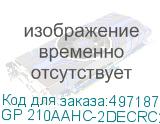 GP 210AAHC-2DECRC2