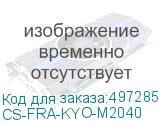 CS-FRA-KYO-M2040