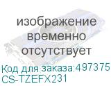 CS-TZEFX231