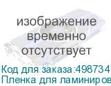 Пленка для ламинирования Silwerhof 60мкм, 216х303 мм, 100шт., глянцевая, A4 (SILWERHOF)