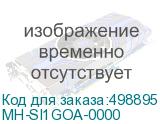 MH-SI1GOA-0000