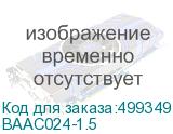BAAC024-1.5