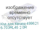 6-703RL45 2.0R