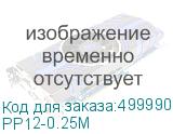 PP12-0.25M