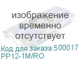 PP12-1M/RO