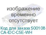 CA-IDC-C5E-WH
