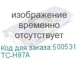 T2 CF287A Картридж для HP LJ Pro M501n/Enterprise M506/M527 (9000стр.) с чипом (TC-H87A) TC-H87A