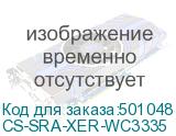 CS-SRA-XER-WC3335