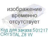 CRYSTAL Z8 W
