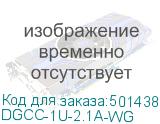 DGCC-1U-2.1A-WG