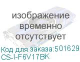 CS-I-F6V17BK