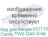 Candy TWS Dark Gray