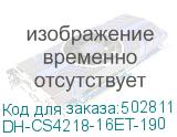 DH-CS4218-16ET-190