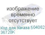 36720K
