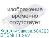 BPSMLT1-36V