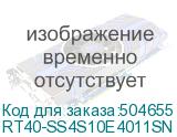 RT40-SS4S10E4011SN