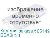 BBA3020