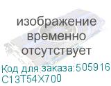 C13T54X700