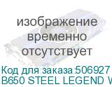 B650 STEEL LEGEND WIFI