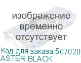 ASTER BLACK