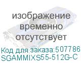 SGAMMIXS55-512G-C