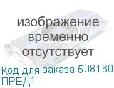 ПРЕД1