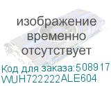 WUH722222ALE604