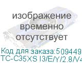 TC-C35XS I3/E/Y/2.8/V4.0