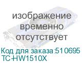 TC-HW1510X